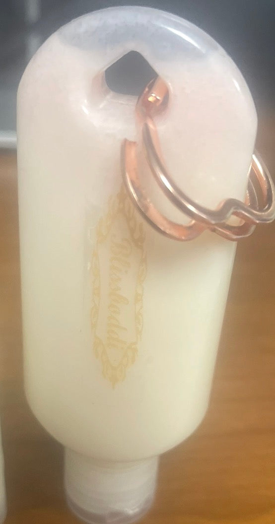 Blissful Hands hand butter