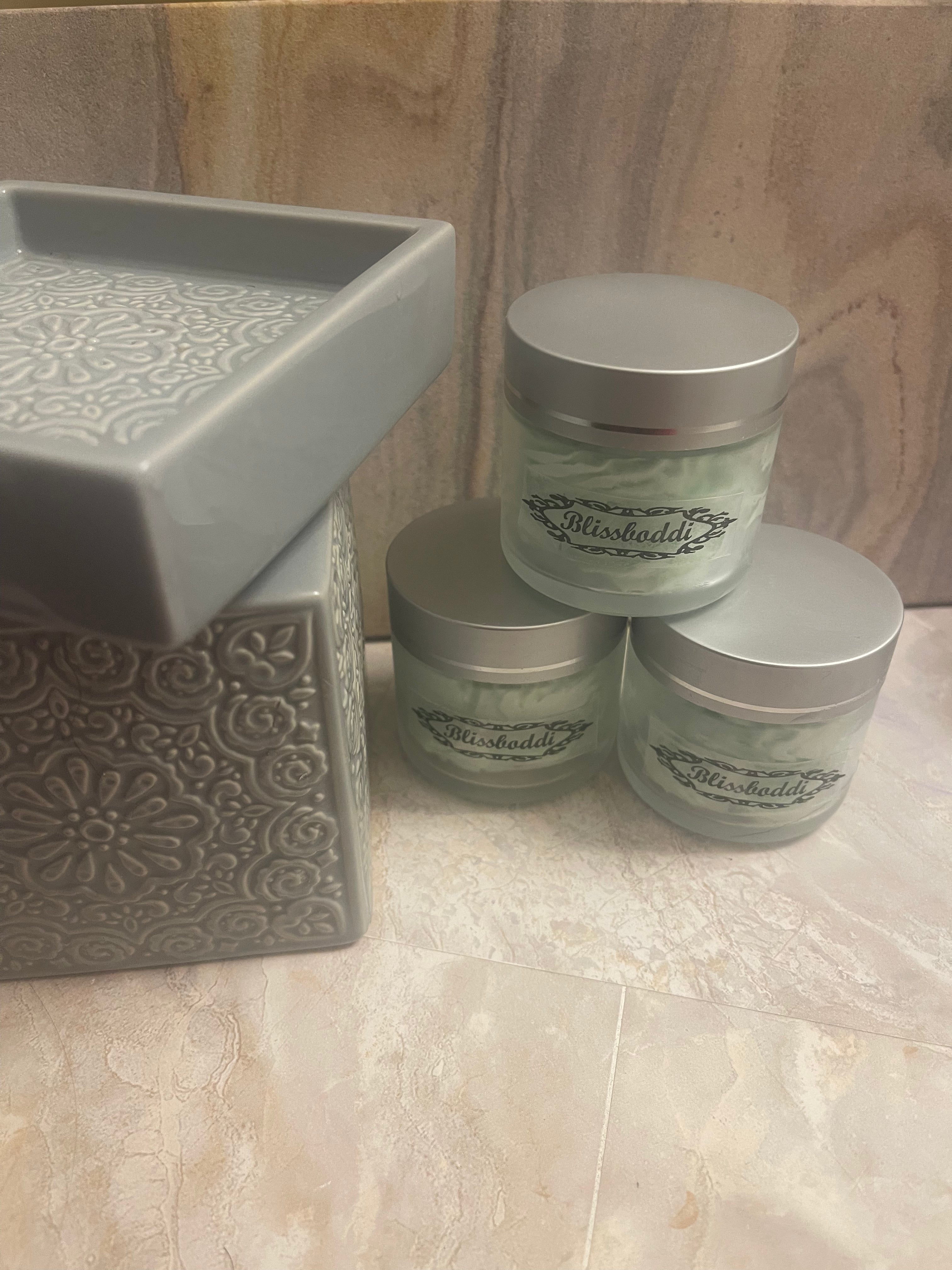 Blissboddi Butter