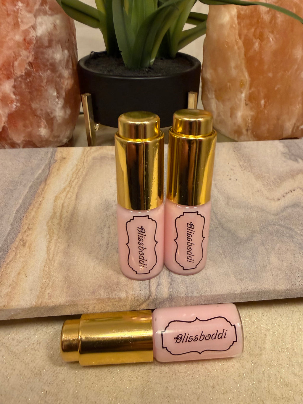 Bliss Face Serum by Blissboddi