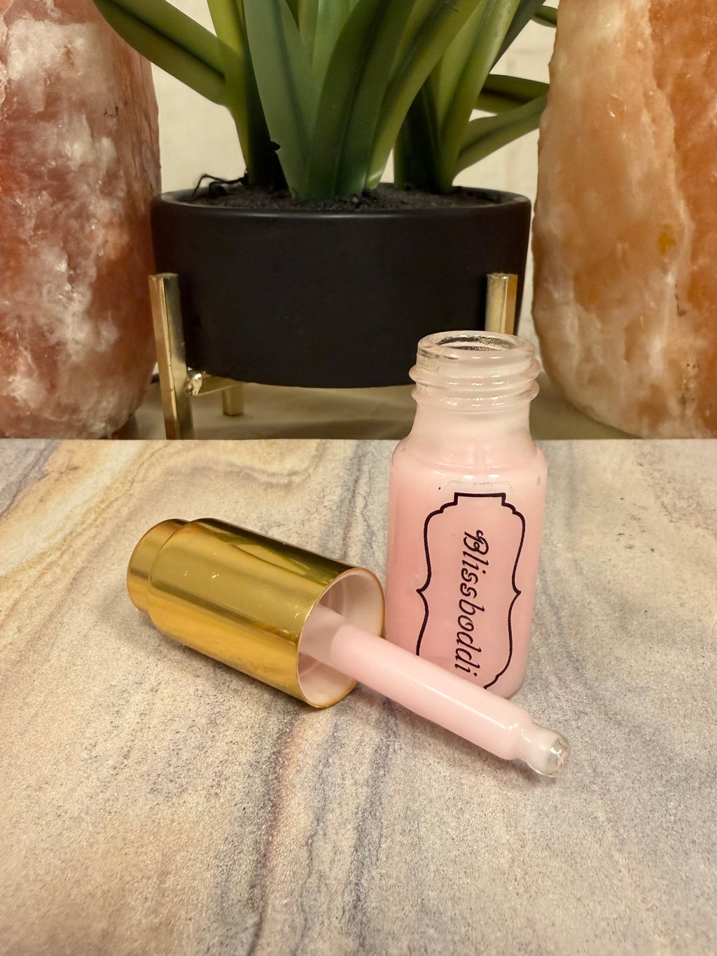 Bliss Face Serum by Blissboddi