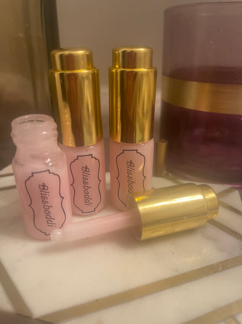 Bliss Face Serum by Blissboddi